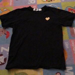 Cdg shirt size M